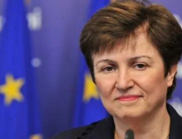 Кристалина Георгиева: Само с евро средства няма да стигнем 5% ръст