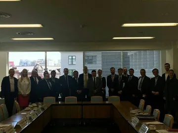 БГ и японски фирми ще си партнират по електронен път