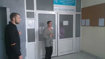 Изписаха и третия пострадал от Раднево