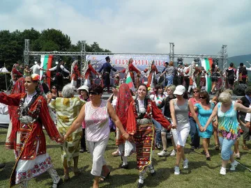 Хиляди самодейци огласят 3 дни Рила и Пирин