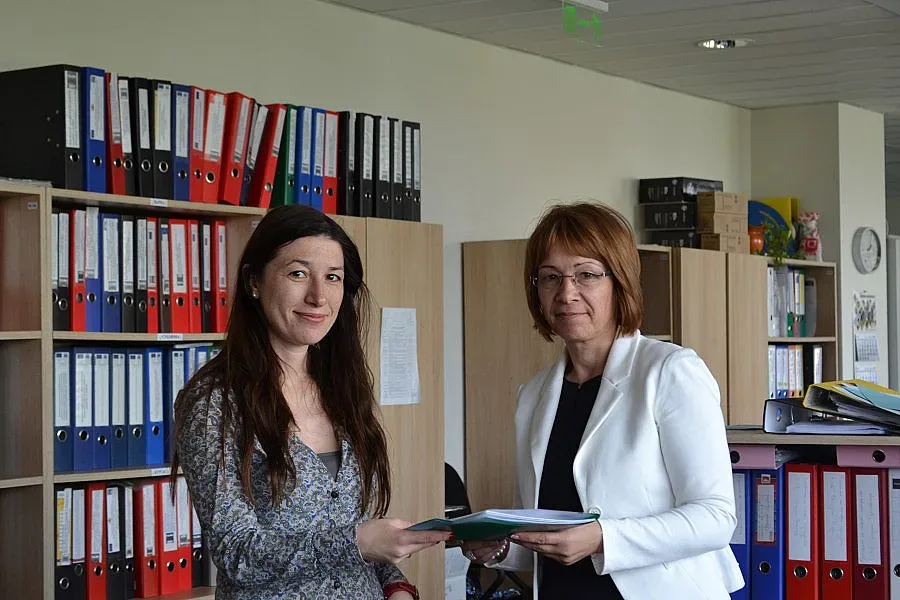 Преобразяват Казанлък с над 19,6 млн лева