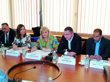 Хотелиери искат евтини полети до курортите