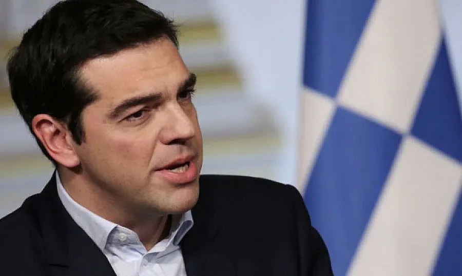 Ципрас най-беден в кабинета си