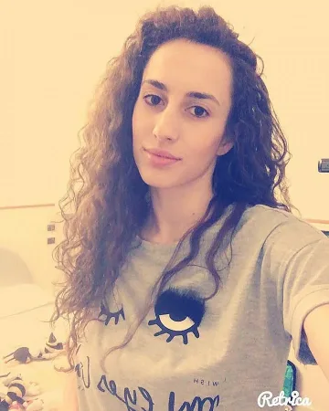 Маевска отново тренира с грациите