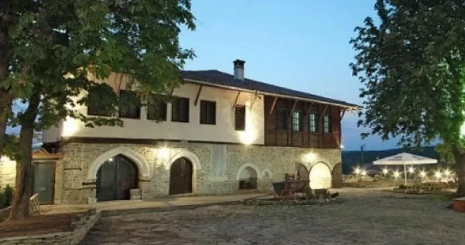Решават съдбата на историческа къща в китно село