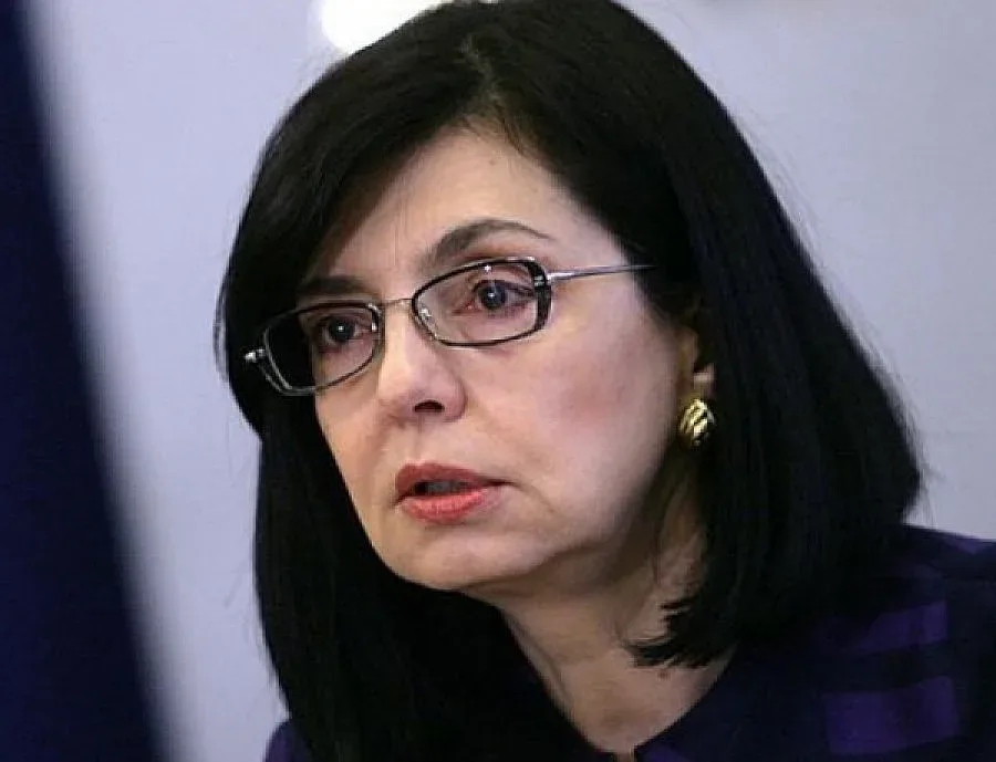 Отхвърлиха антикорупционния закон на Кунева