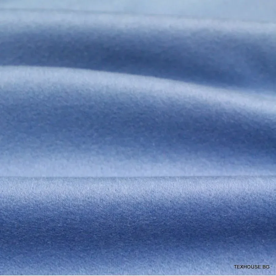 Синият кашмир е на кадем за Германия