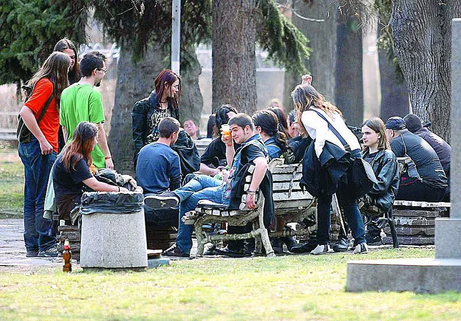 Бонус за редовно ходене на работа