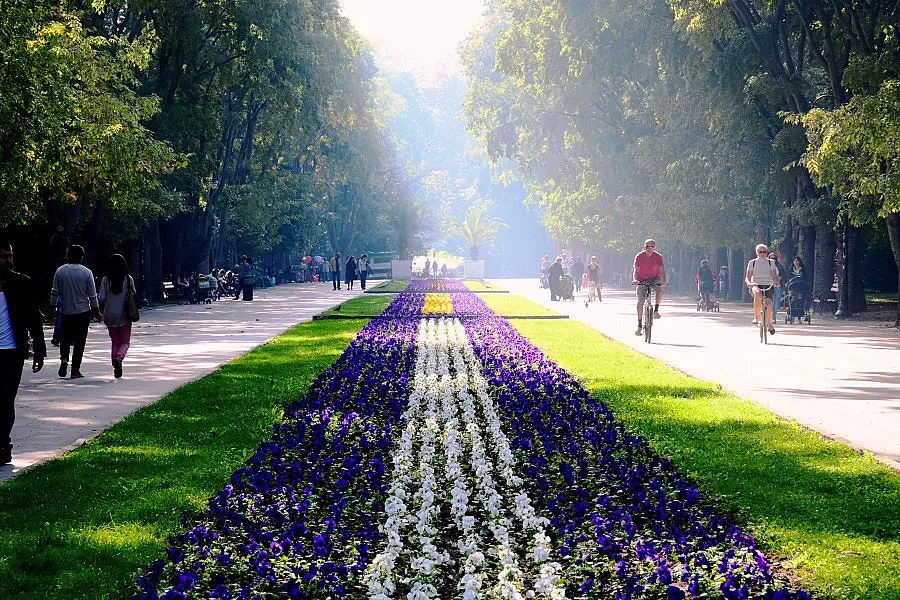 Издаваме визи на руснаците за 48 часа