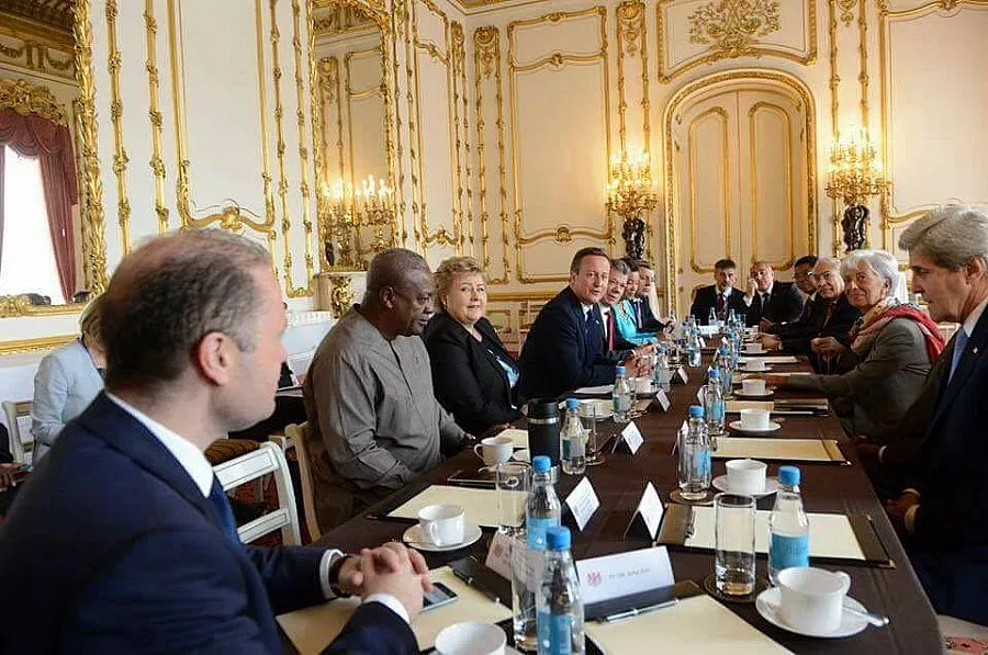 Борисов: Лагард идва у нас за успехите с контрабандата