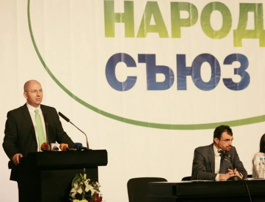 Р. Йончев: Управляващата коалиция се превърна в хан