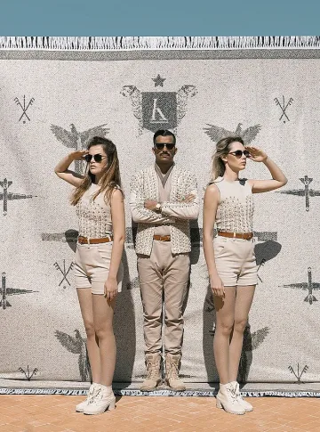 Швейцарска сензация с концерт у нас