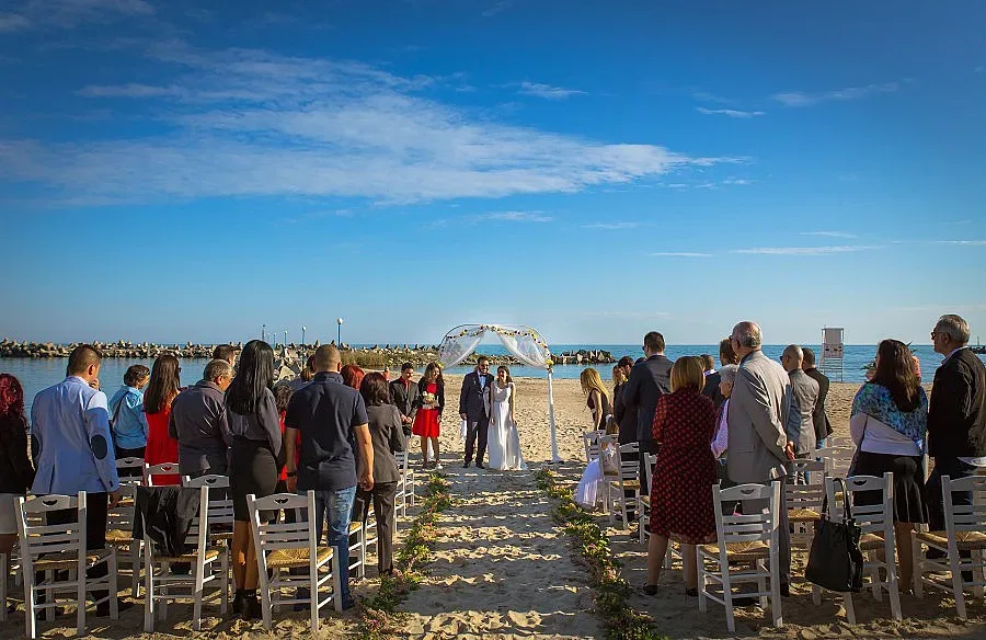 Сватбарите предпочитат Добруджанското Черноморе