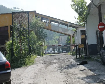 Разпитват пострадалите миньори