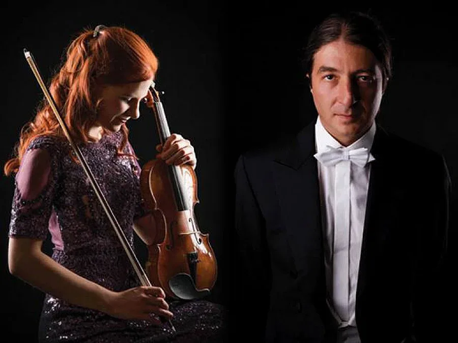 Изтъкнат диригент и младо дарование в Стара Загора