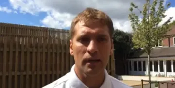 ВИДЕО: Стенли с послание към "Астън Вила" 