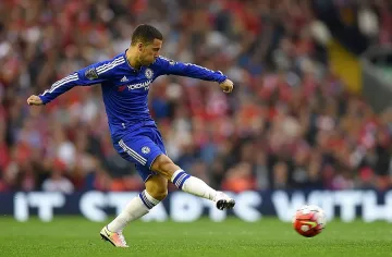 "Ливърпул" се добра до точка срещу "Челси" 