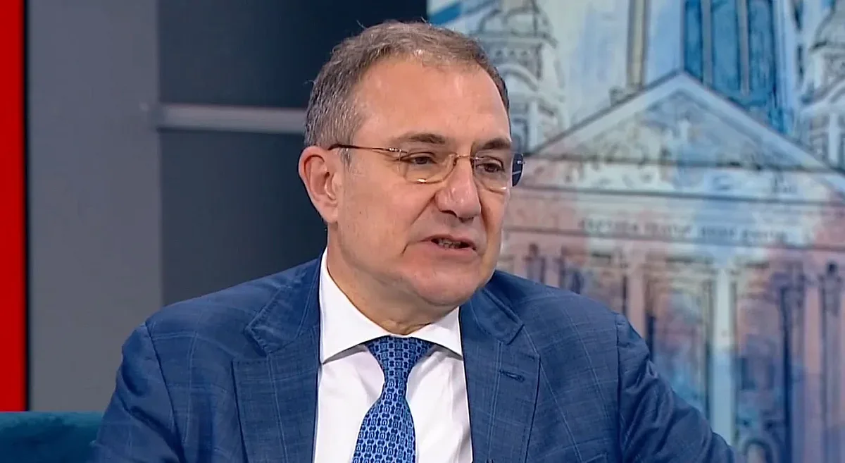 Гуцанов зарадва работещи и пенсионери за данъците и доходите