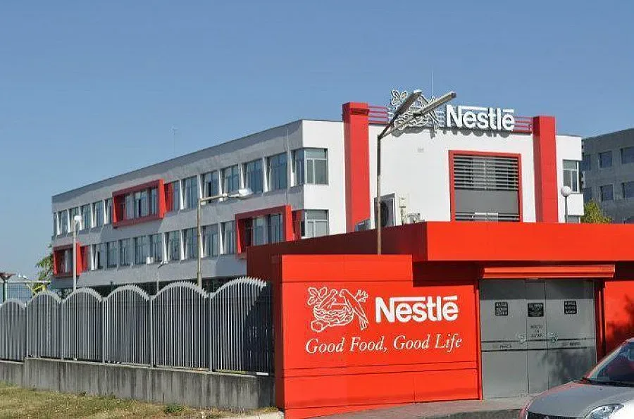 Нестле оползотворява 100% от отпадъците