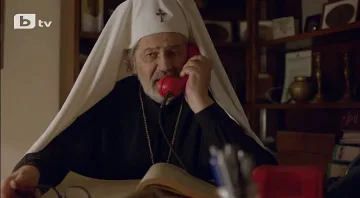 Ламбо Патриарх в "Столичаните"