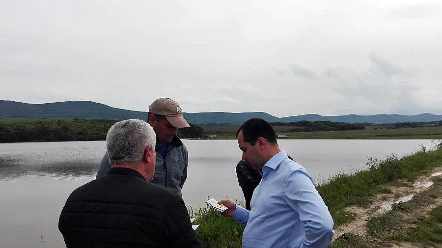 Изпускат язовирите във Врачанско