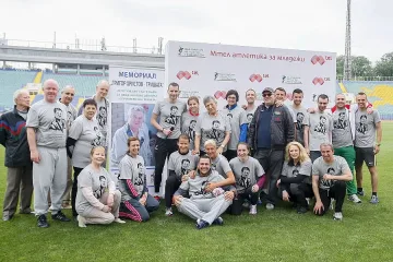 Пранджева с 2 титли от "Григор Христов-Гришата"