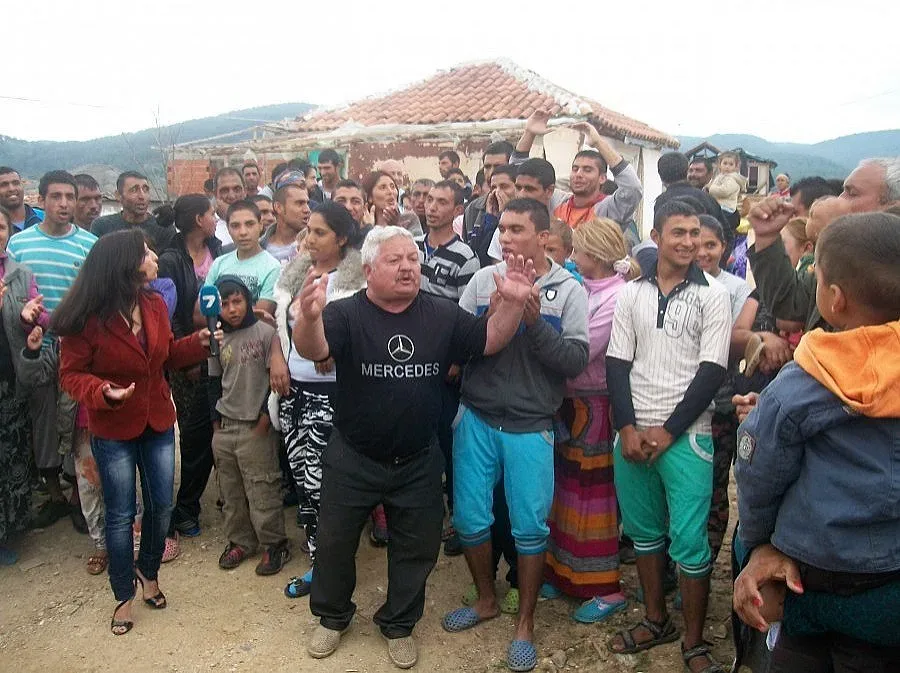 Сигнал в прокуратурата срещу община Гърмен