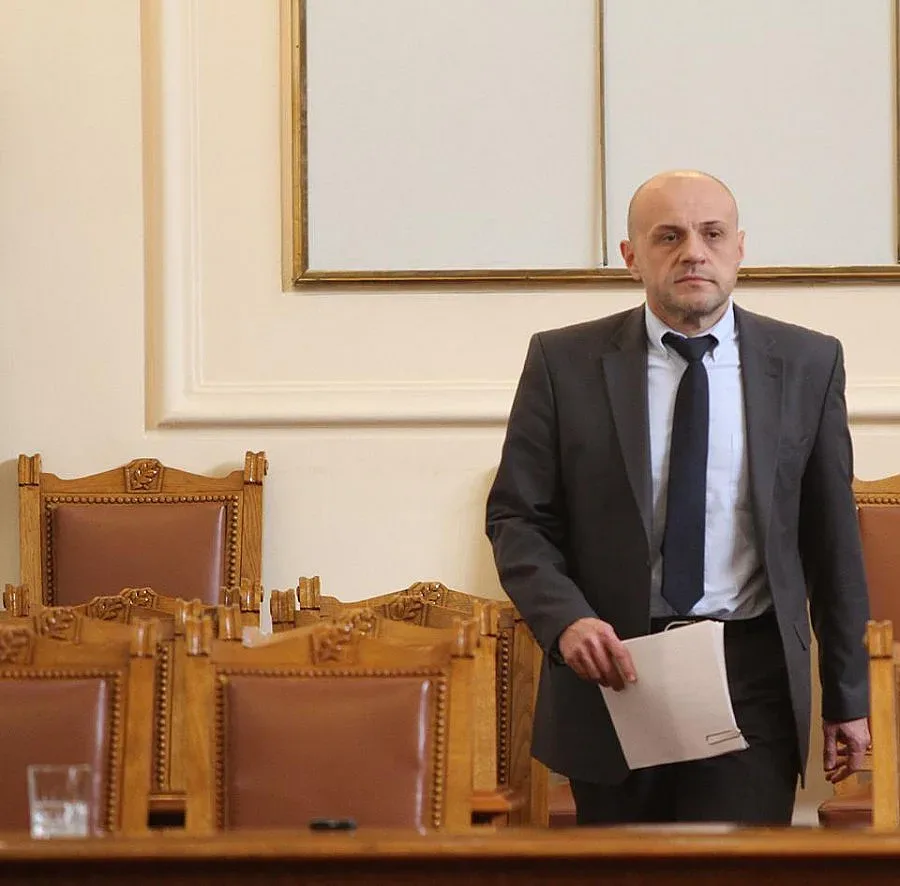 Дончев става социален министър