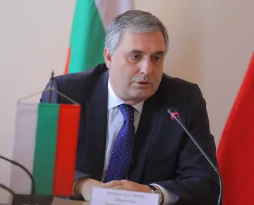 Калфин: Ще се радвам, ако АБВ и БСП имат общ кандидат за президент