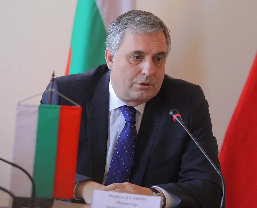 Калфин: Ще се радвам, ако АБВ и БСП имат общ кандидат за президент