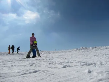 Сътрудничим си с Аржентина в сферата на туризма