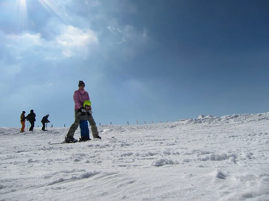 Сътрудничим си с Аржентина в сферата на туризма