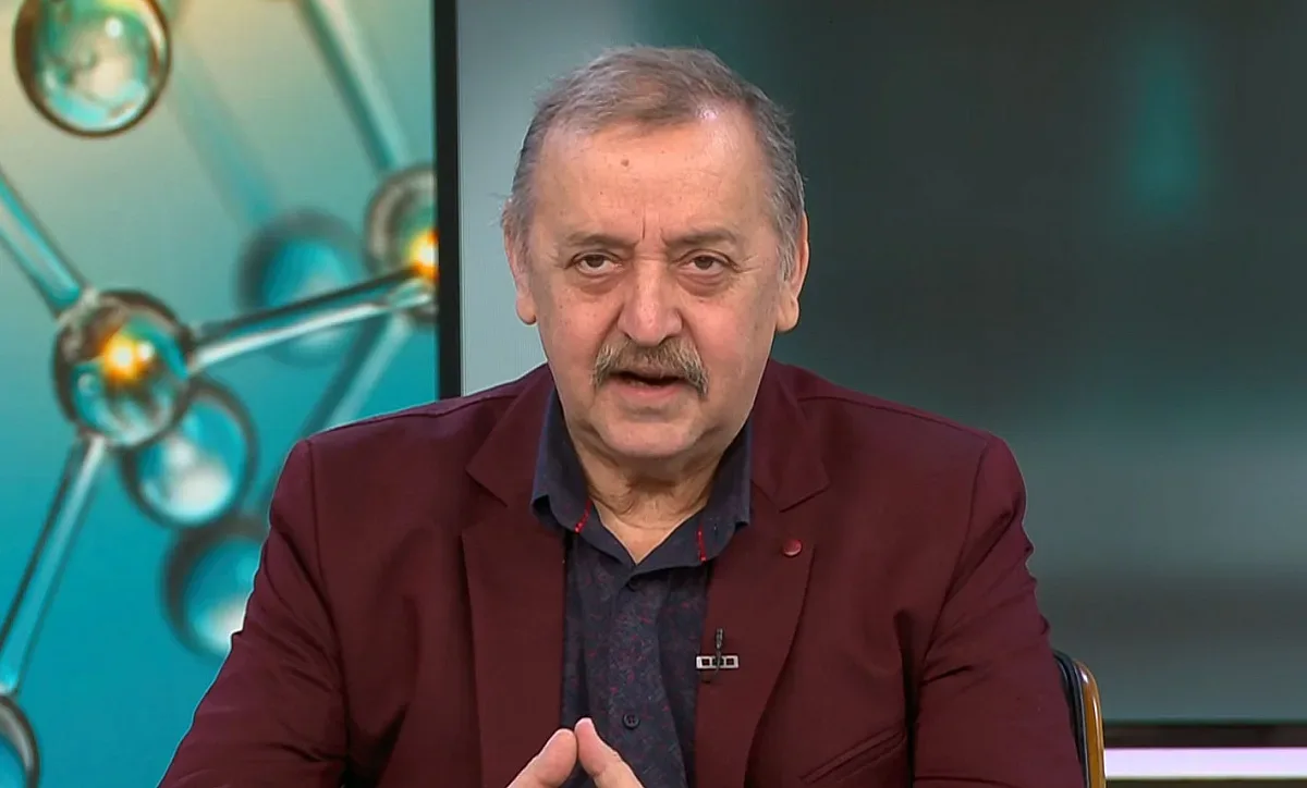Кантарджиев с тревожни данни за грипа в София. Важно предупреждение