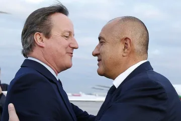 Борисов на среща на върха срещу корупцията в ЕС