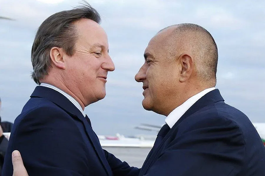 Борисов на среща на върха срещу корупцията в ЕС