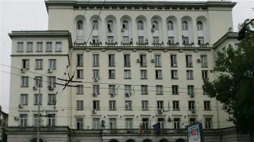 Освободиха зам.-министър Нина Найденова