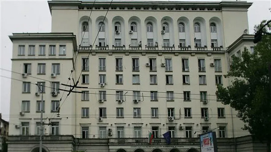 Освободиха зам.-министър Нина Найденова