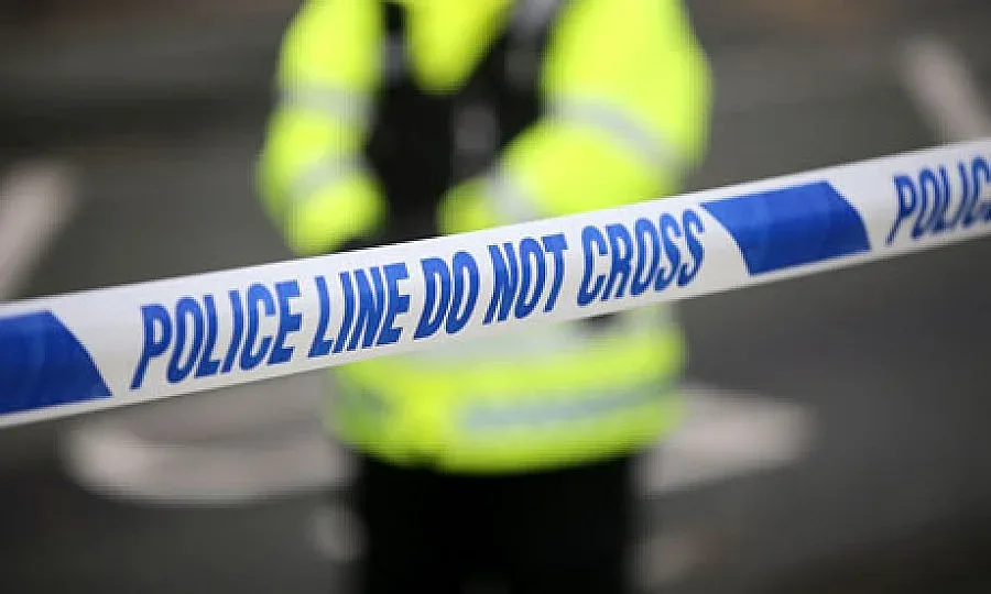 Серия от нападения в САЩ