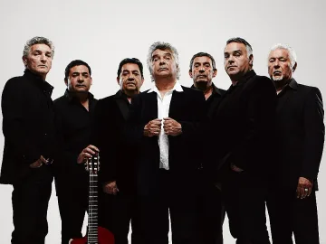 Gipsy Kings откриват Francofolies 