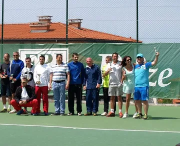 "Лидерите" с 13-о издание през уикенда