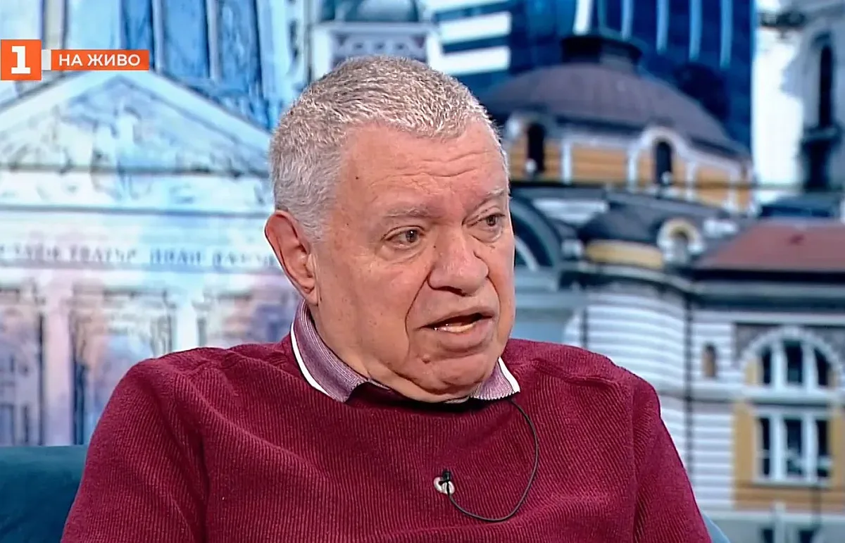 Мишо Константинов с остро обвинение към депутати! Изгубиха достойнството си