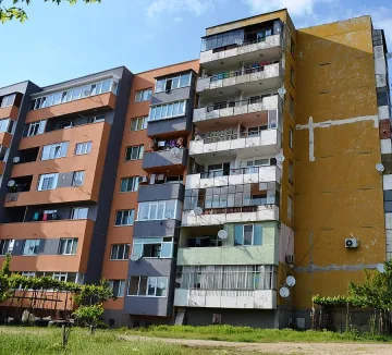 Благоевград първи по саниране в страната