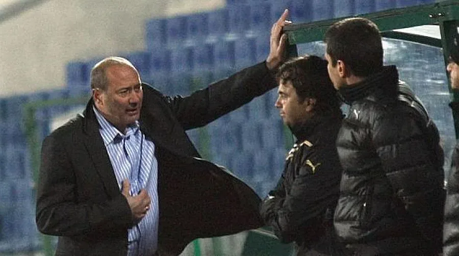 "Монтана" би от 20-ия опит