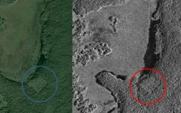 15-годишен откри град на маите