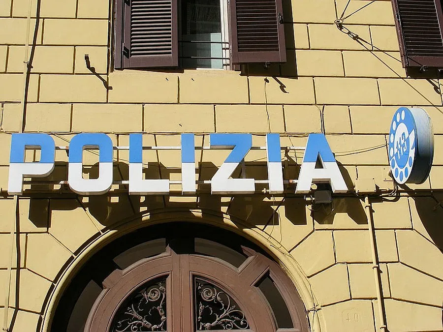 Италия осуети джихад в Европа