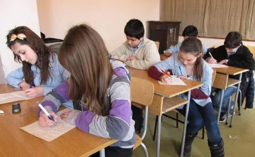 58 212 четвъртокласници се явиха на миниматурите
