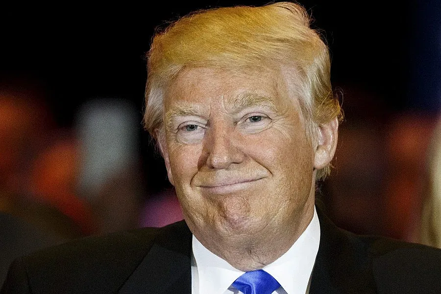 Военните в САЩ гласуват за Тръмп