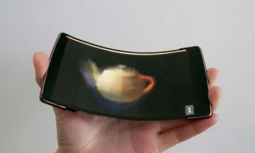 Създадоха първия холографен телефон 