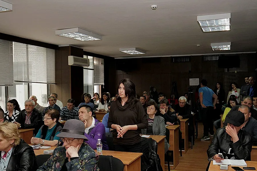 Обновяват старозагорски квартал с над 6 млн. лв