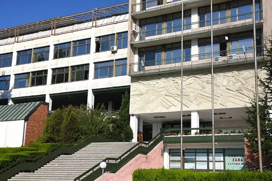 Представиха България на писателска среща в Тунис